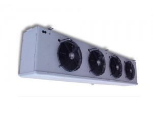 冰暢D型冷風機-四風